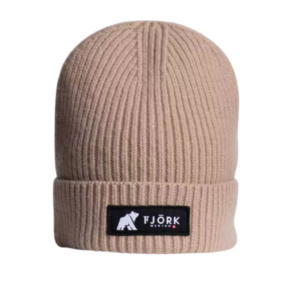 Säntis Merino Beanie