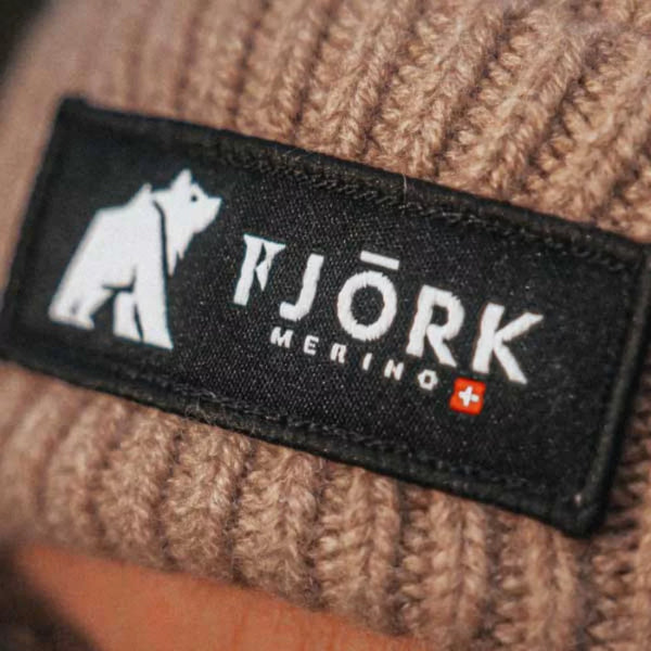 Säntis Merino Beanie