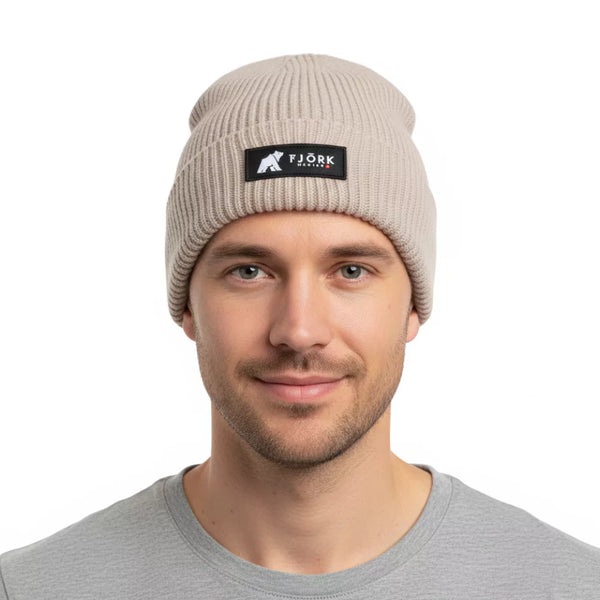 Säntis Merino Beanie