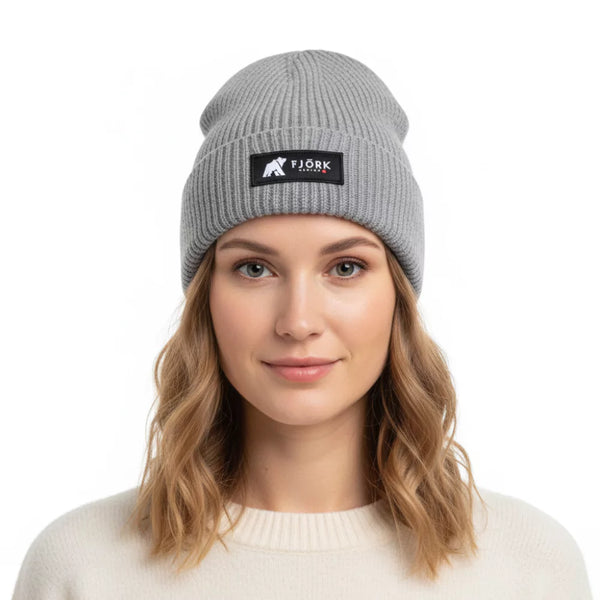 Säntis Merino Beanie