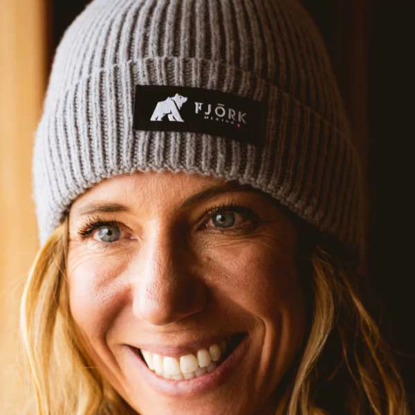 Säntis Merino Beanie