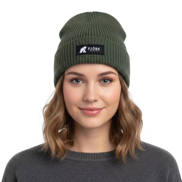Säntis Merino Beanie