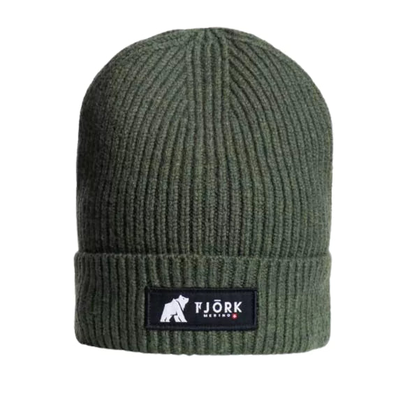 Säntis Merino Beanie
