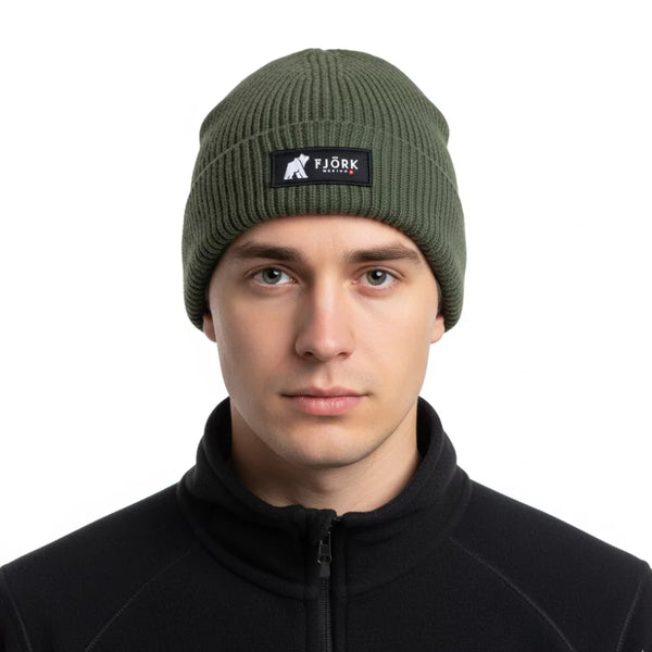 Säntis Merino Beanie