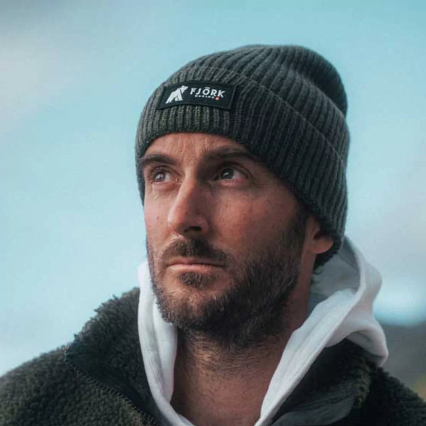 Säntis Merino Beanie