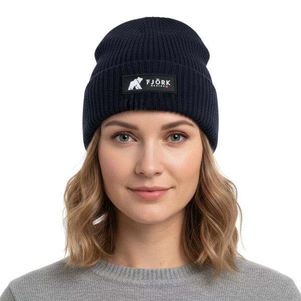 Säntis Merino Beanie