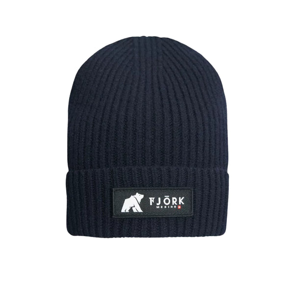 Säntis Merino Beanie
