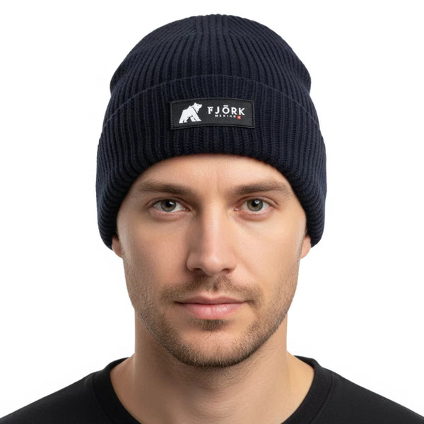 Säntis Merino Beanie