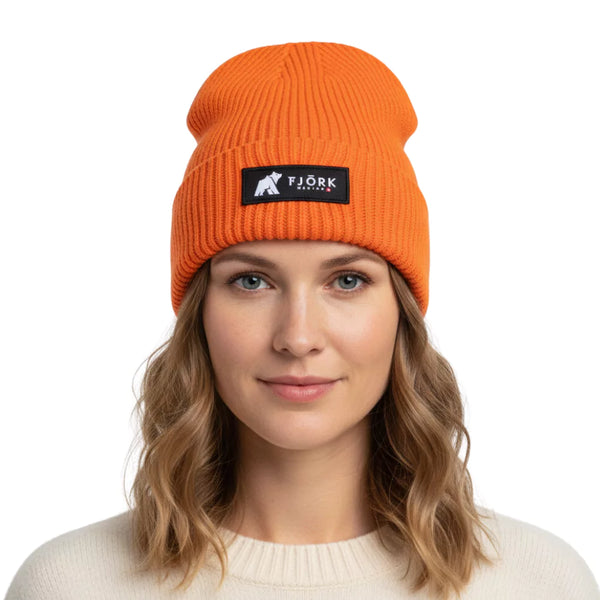 Säntis Merino Beanie