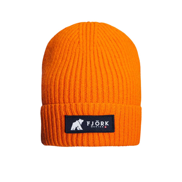 Säntis Merino Beanie