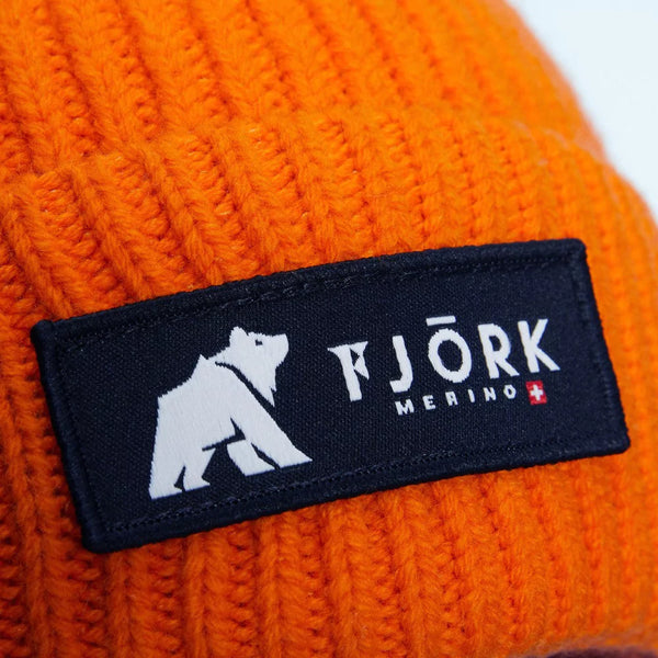 Säntis Merino Beanie