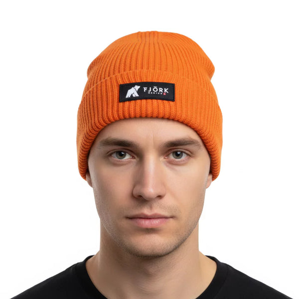 Säntis Merino Beanie