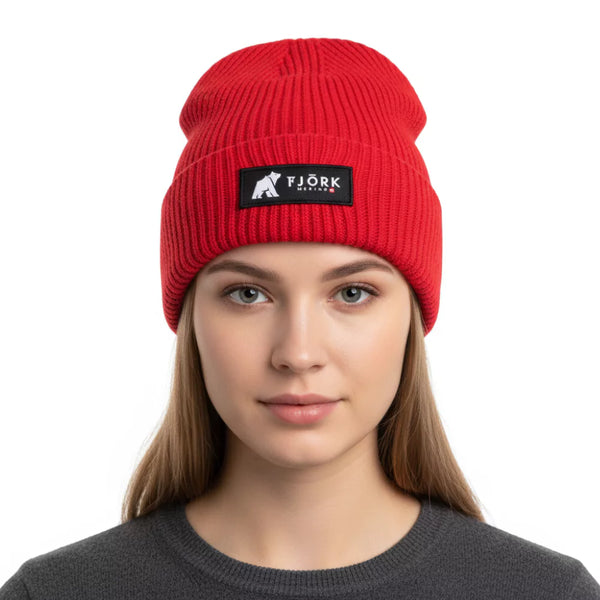 Säntis Merino Beanie