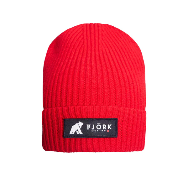 Säntis Merino Beanie