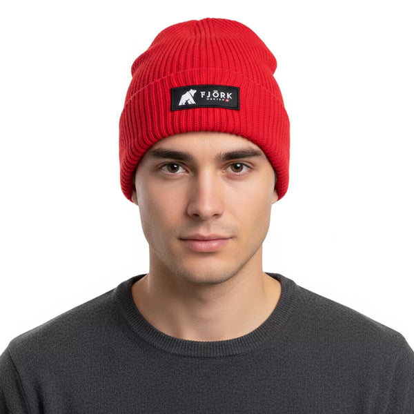 Säntis Merino Beanie