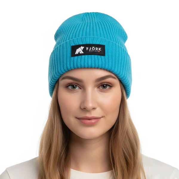 Säntis Merino Beanie