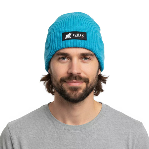 Säntis Merino Beanie