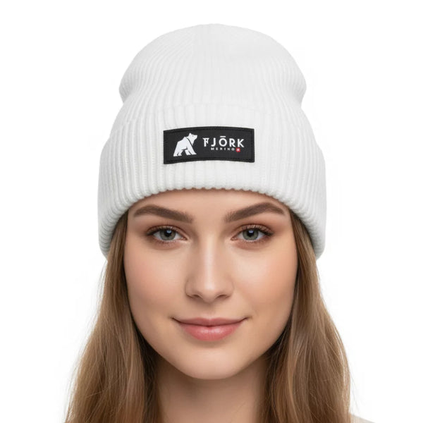 Säntis Merino Beanie