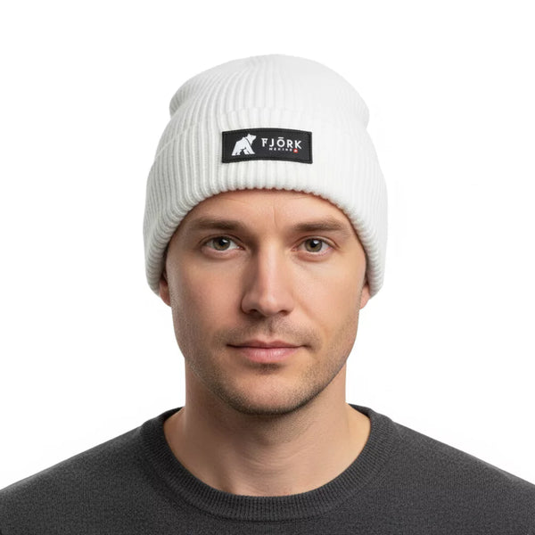 Säntis Merino Beanie