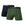 Boxers Strahlorn - Pack of 2