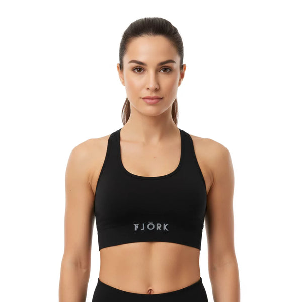 FjorkTec Sports Bra