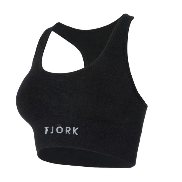 FjorkTec Sports Bra