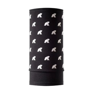 Reversible Merino Neck warmer