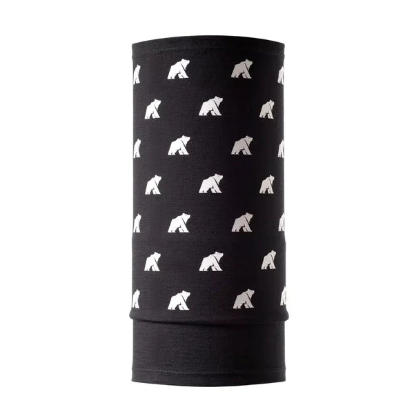 Reversible Merino Neck warmer