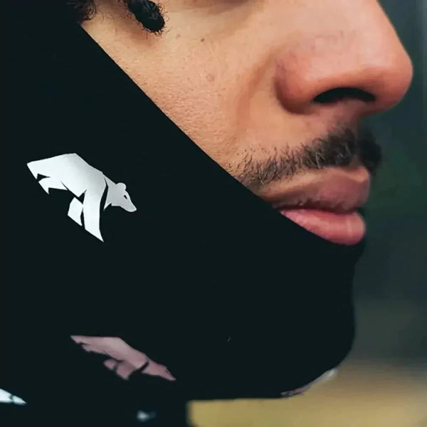 Reversible Merino Neck warmer