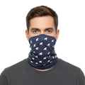 Image for Draaibare Merino Nekwarmer