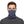 Reversible Merino Neck warmer