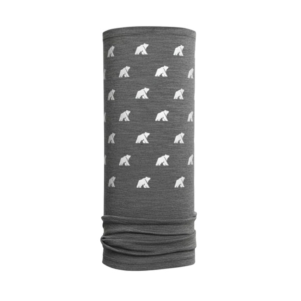 Reversible Merino Neck warmer