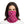 Reversible Merino Neck warmer
