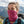 Reversible Merino Neck warmer