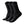 City Socks - Pack of 3 pairs