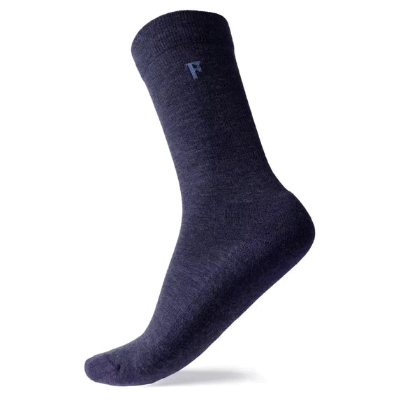 City Socks - Pack of 3 pairs