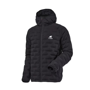 Down Jacket Eiger ML Men
