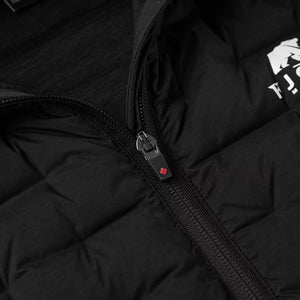Down jacket Eiger ML Women