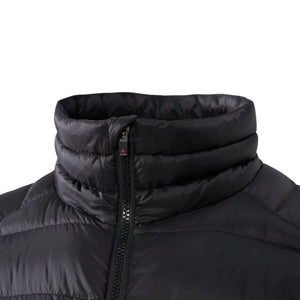 Merino sleeveless down jacket Nordend Men