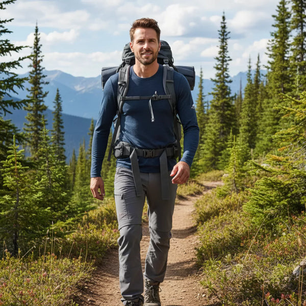 Finn ML 140 Men