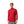 Finn Zip 210 Men - FJORK Merino 🌍 - Red Verbier - Baselayers