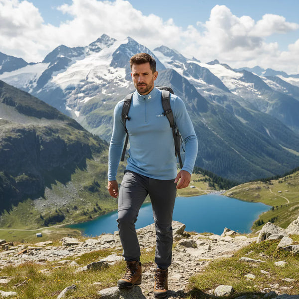 Finn Zip 210 Men