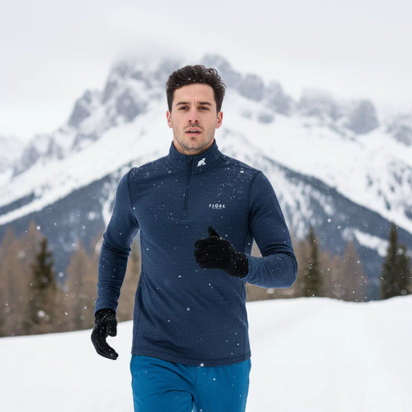 Finn Zip 210 Men