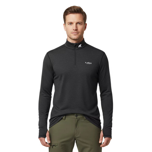 Finn Zip 210 Men