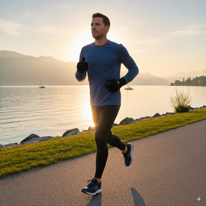 Bishorn Merino Gloves