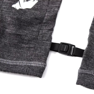 Rukavice Bishorn Merino