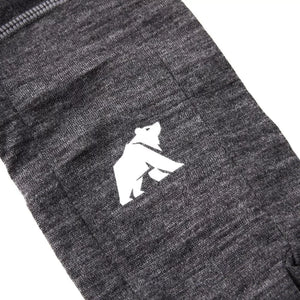 Rukavice Bishorn Merino