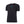 High - Performance T-Shirt Men– FJORKTec - FJORK Merino 🌍 - Black logo blue - T-shirt