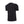 High - Performance T-Shirt Men– FJORKTec - FJORK Merino 🌍 - Black logo white - T-shirt