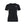 High - Performance T-Shirt Women– FJORKTec - FJORK Merino 🌍 - Black logo white - T-shirt